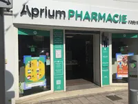 Aprium Pharmacie Vaslin