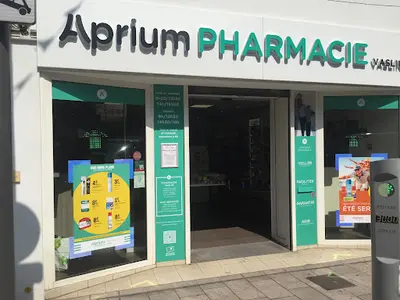 Aprium Pharmacie Vaslin