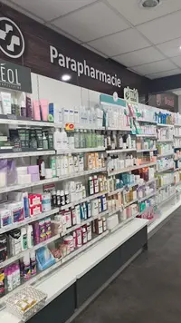 Pharmacie Andenia