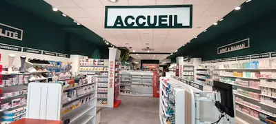 Pharmacie Donibane