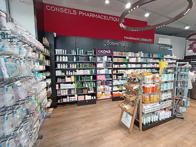 Pharmacie Franco Anglaise