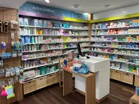 Pharmacie Haritza