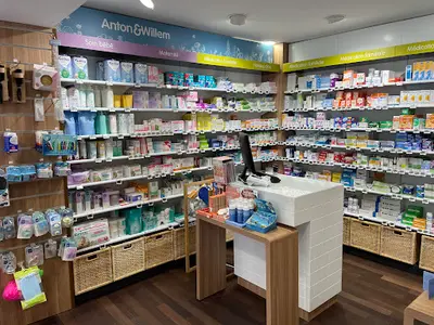 Pharmacie Haritza