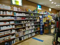Pharmacie Milox