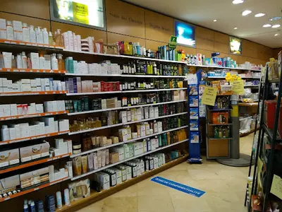 Pharmacie Milox
