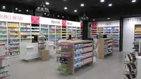 Pharmacie Atlantique Mr Boutholeau Mme Visset