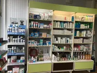 Pharmacie Macouin