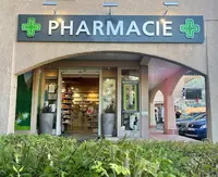 Pharmacie des Aravis