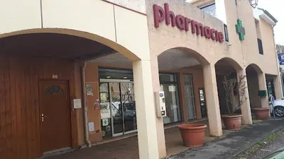Pharmacie de la Dourbie