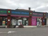 Pharmacie Soula