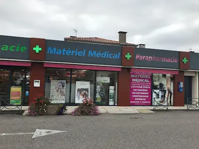Pharmacie Soula
