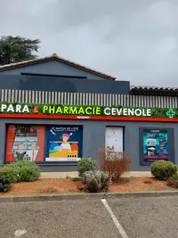 Pharmacie Cévenole