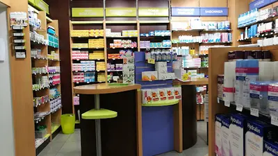 Pharmacie du Royans