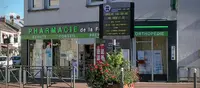 Pharmacie de la Fontaine