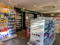 Pharmacie du Centre