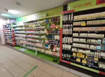 Grande Pharmacie Catalane - Elsie Santé