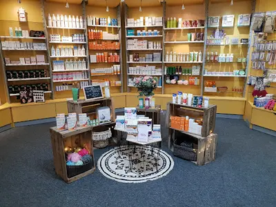 Pharmacie du Drac
