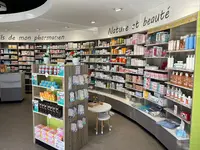 Pharmacie de Saint Jeoire Prieuré
