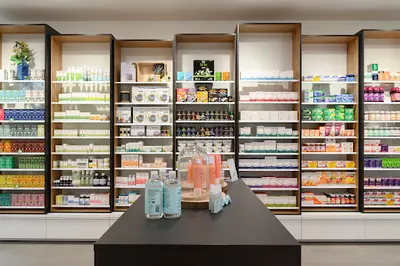 Pharmacie Besnard