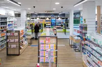 Pharmacie de la Tournette / Hello Pharmacie
