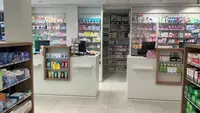 Pharmacie du Laudon