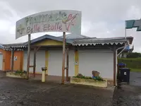 Pharmacie de Belle Etoile