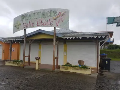 Pharmacie de Belle Etoile