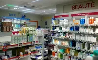 Pharmacie de Quatre Croisées