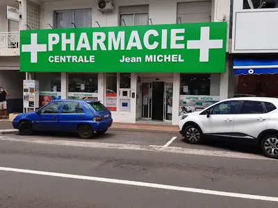 Pharmacie Centrale