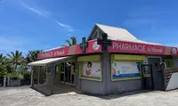 Pharmacie de Vincendo