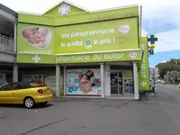 Pharmacie du Butor