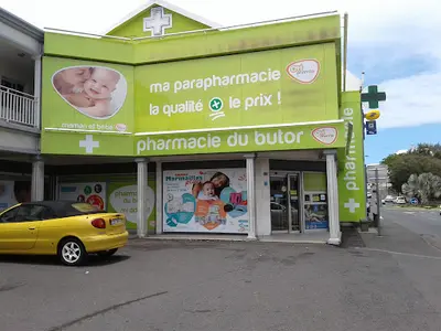 Pharmacie du Butor