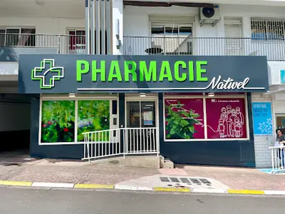 Pharmacie Nativel 7j/7 - Univers Pharmacie Saint Joseph