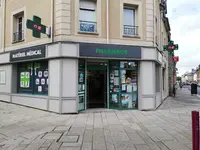 Pharmacie du Vallion
