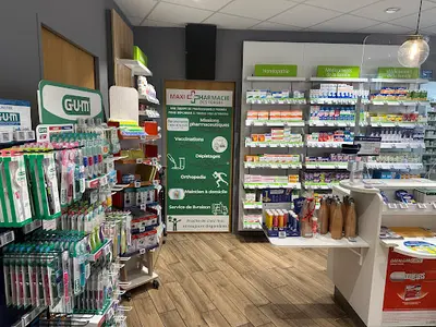 Pharmacie des Forges - Service de Téléconsultation de Médecine Générale