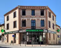 Pharmacie Rul