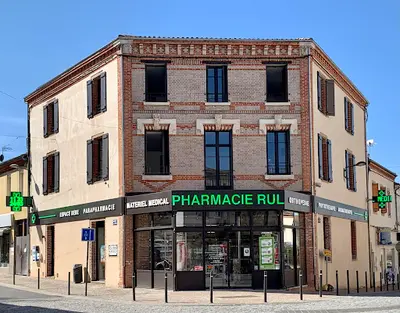 Pharmacie Rul