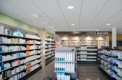 Pharmacie du Val de Norge - Mediprix