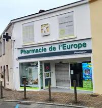 Pharmacie de l'Europe