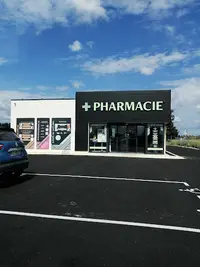 Pharmacie de l'Escap
