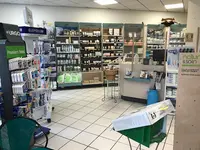 Pharmacie Anarratone