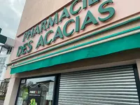 Pharmacie des Acacias