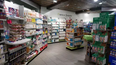 Pharmacie Nouvelle