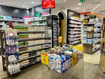 Pharmacie Principale