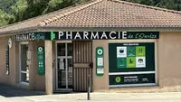 Pharmacie l'Ouvèze