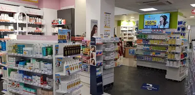 Pharmacie de la Tannerie