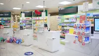 Pharmacie des Chartreux - Julie Vandeputte