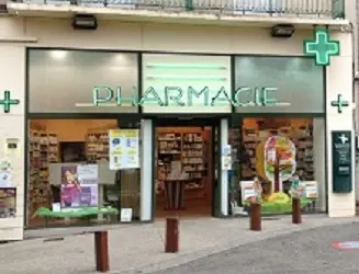 Pharmacie du Faubourg - Milési Totum