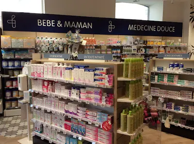 Pharmacie Battu Pascal