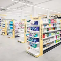 Pharmacie du Plateau Picard